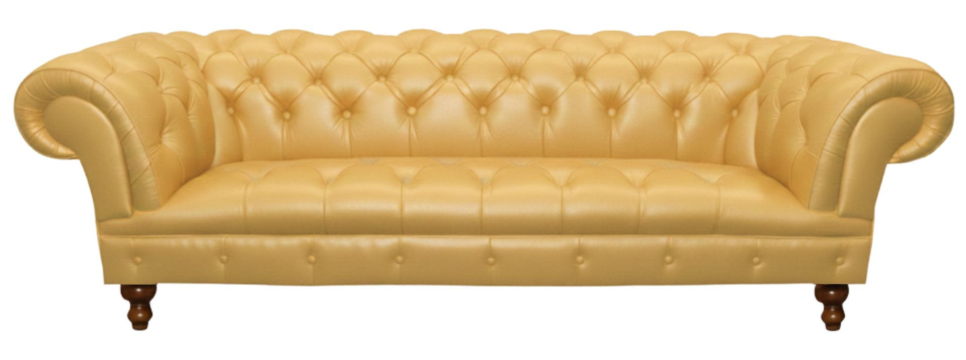 The Vintage Chesterfield